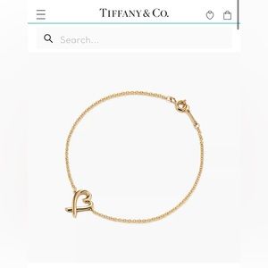 Tiffany & Co Bracelet